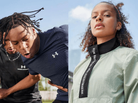 Under Armour Outlet Exclusive Sale: Buy 2 at Extra 30% OFF + Additional 10% OFF On With Minimum Spend S$120